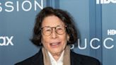 Fran Lebowitz Doesn't Feel Sorry For People Who Get Injured In "Horrible Skiing Accidents"