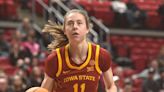 Iowa State women's basketball suffers setback with first Big 12 loss of the season at Texas Tech
