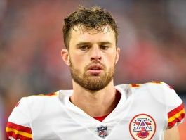 Harrison Butker Addresses 'Shocking Level of Hate' to Graduation Speech