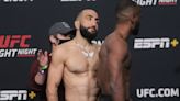 Belal Muhammad vows to ‘do everyone a favor’ and dethrone ‘coward’ Leon Edwards at UFC 304