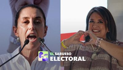 Campaña de Xóchitl da 38.5 mdp a empresa ligada a encuestadora; Sheinbaum 9.3 mdp a agencias que han desinformado