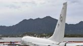 US Navy plane removed from Hawaii bay after it overshot runway. Coral damage being evaluated