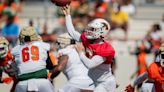 Florida A&M Rattlers' Spring Game