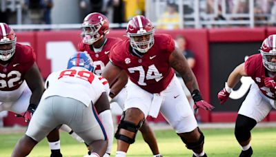 Ten players who must step up in Kalen DeBoer's first Alabama camp