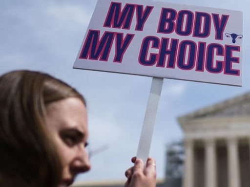 Iowa's top court upholds six-week abortion ban law