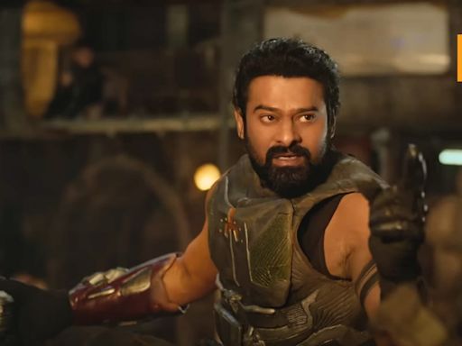 Kalki 2898 AD Box Office Collection Day 19: Prabhas’ movie numbers nosedive 74% on July 15, collection at ₹4.3 crore | Today News