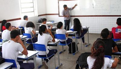 Estado é condenado a realizar concurso para Educação Especial - Imirante.com