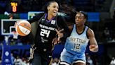 5 top WNBA storylines (including the undefeated Sun) you might have missed while everyone shared bad takes