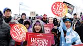 The Pro-Life Movement’s Aspirational Moment