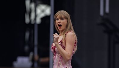 Why has inflation stayed the same and what is the ‘Taylor Swift effect’?