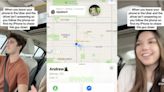 Couple films themselves chasing down an Uber driver to recover their lost cell phone — here’s a better way to recover your device when you leave it in a ride service