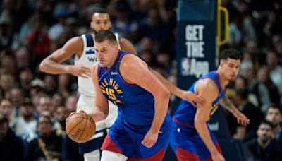 Denver Nuggets vs. Minnesota Timberwolves FREE LIVE STREAM (5/10/24): Watch NBA Playoffs game online | Time, TV, channel