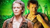 Daryl and Carol's Walking Dead Friendship Was Defined By This One Moment From Season 2