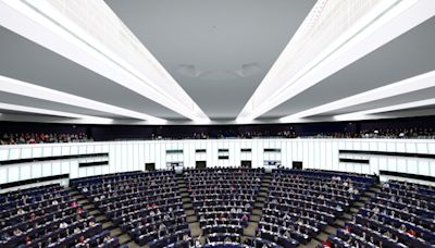 Europawahl: Wahlleiterin sieht Teilnahme als "Zeichen für starke Demokratie"