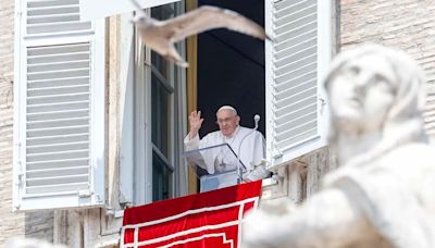 “Católicos pecadores”: el Vaticano puso a disposición una guía de instrucciones para ser perdonados | Sociedad