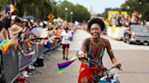 Take a look at two decades of St. Pete Pride