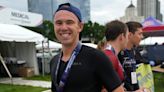 Matt Guenter sweeps podium at the 2022 USA Triathlon National Championships in Milwaukee