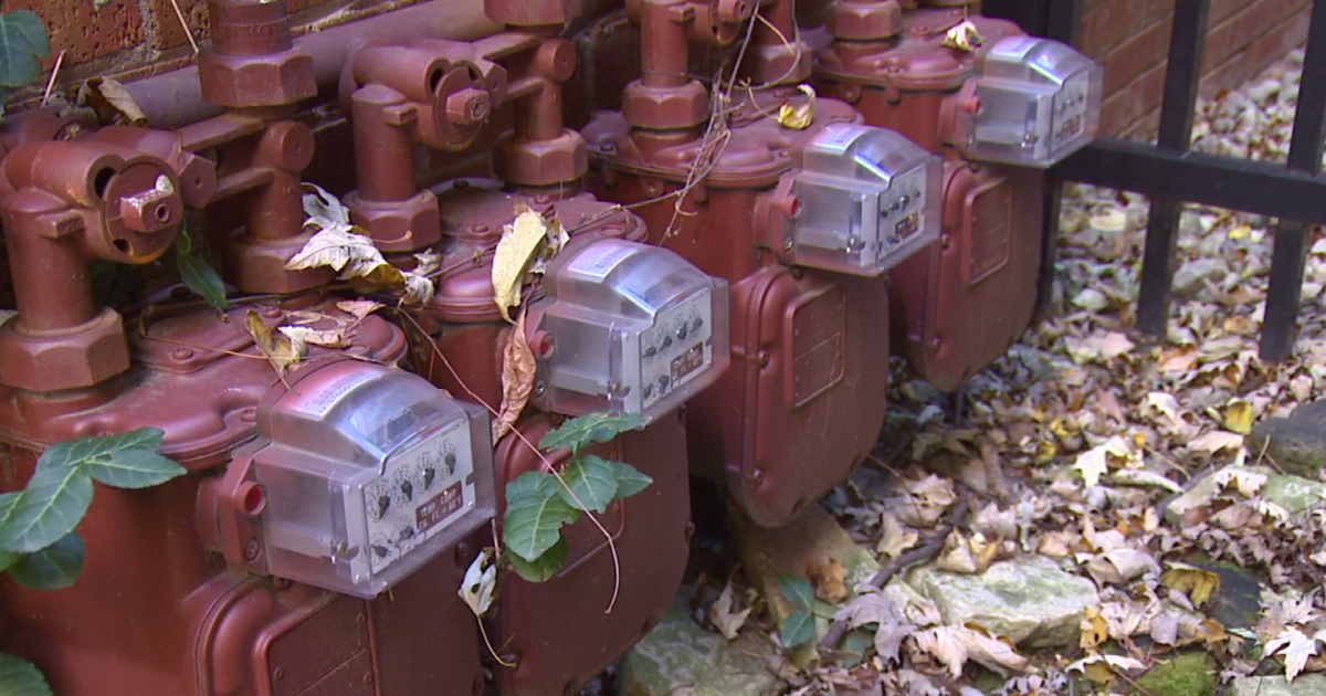 Illinois Commerce Commission denies Peoples Gas rate hike request