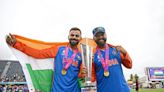 My cricketing life with T20 WC title has come full circle, pleased to sign off in style: Rohit Sharma