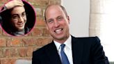 Prince William References Harry Potter Scar From His Youth