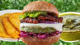 15 Underrated Plant-Based Toppings For Your Veggie Burger