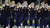 Notre Dame changes words to iconic fight song