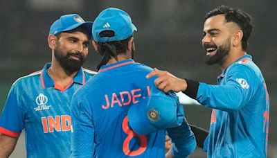 Shami questions Kohli's tactics during 2019 World Cup, names his 'best friends': 'I took 13 wickets in 3 matches'