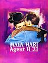 Mata-Hari Agent H21