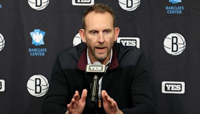 NBA Lottery: Why Brooklyn Nets Don't Have a First-Round Pick