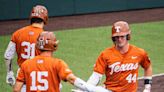 Despite the flaws and struggles, Texas baseball has impressed with its resilience | Bohls