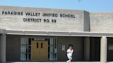 4 schools recommended for closure in Paradise Valley Unified