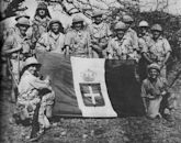 East African campaign (World War II)