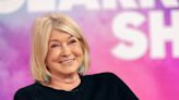 Martha Stewart says she's had work — but not plastic surgery — done to her face because she doesn't want to look her age