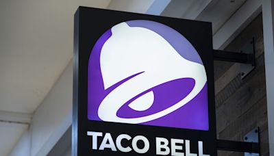 Taco Bell Is Releasing Its Craziest Item Ever Because Fans Begged For It