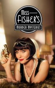 Miss Fisher's Murder Mysteries