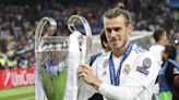 Gareth Bale, el talismán madridista en las finales que hizo soñar a Gales
