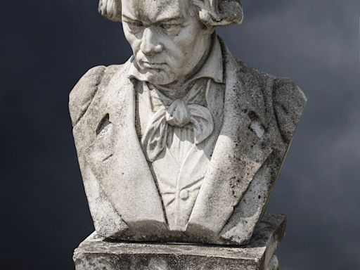 New research confirms that Beethoven had lead poisoning—but it didn't kill him