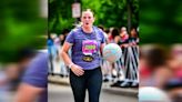 Cincinnati HS Coach Completes Marathon In 5.5 Hours While Dribbling Basketball