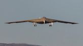 B-21 Raider Flight Testing Now Underway