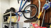 How to Reorganize Your Garage