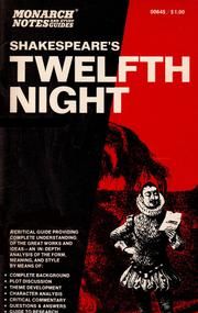 Twelfth Night