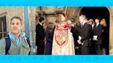 Las muestras de cariño entre la Casa Real en el funeral de Fernando Gómez-Acebo