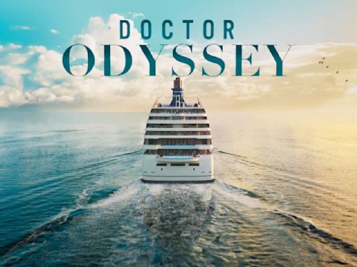 Joshua Jackson-Led ‘Doctor Odyssey’ Drops Teaser Of Season 1