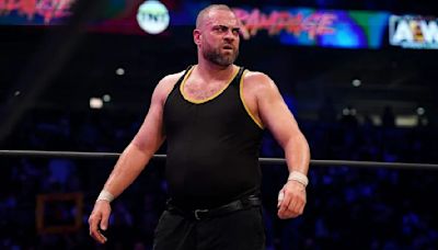 AEW Star Eddie Kingston Confirms Torn ACL, Expected to be Out for Lengthy Period