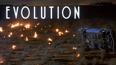 Evolution (2001 film)