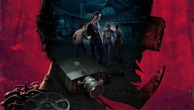 Dead by Daylight Reveals 2 Crossovers, Casting of Frank Stone Trailer