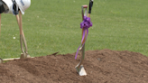 Frederick County Public Schools break ground on 2 new schools after over 50 years of no renovations