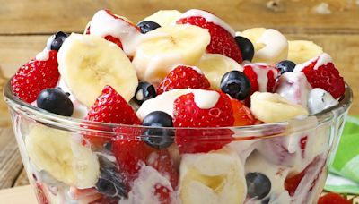 15 Loaded Fruit Salads That Deserve a Starring Role on Your 4th of July Menu