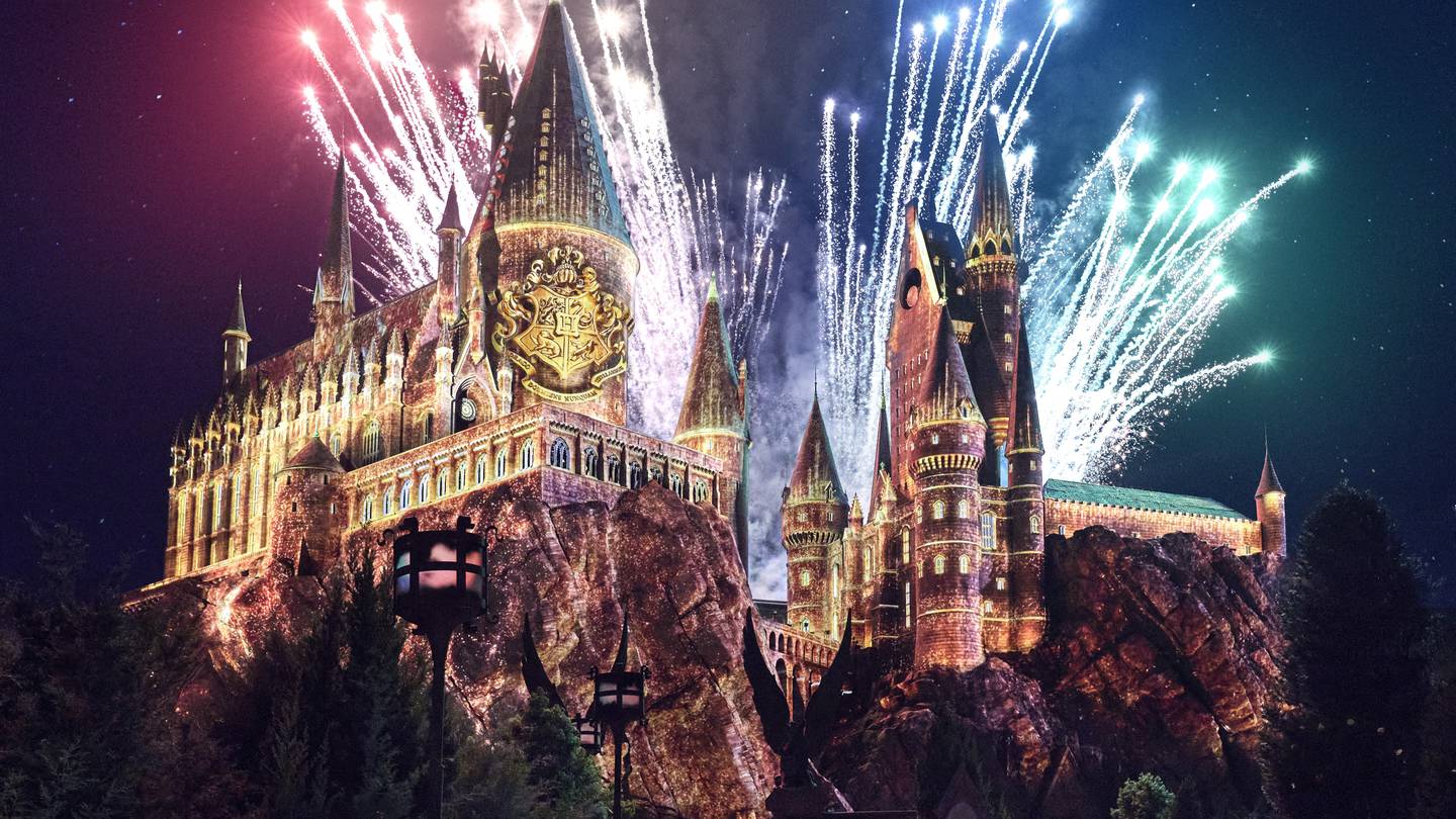 Universal Orlando reveals collection of new experiences debuting this summer