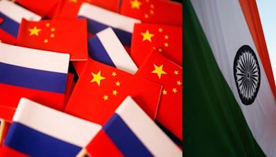 Russia pushed into an unequal relationship with China: Implications for India